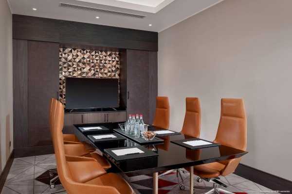 The Alexander, a Luxury Collection Hotel, Eriwan